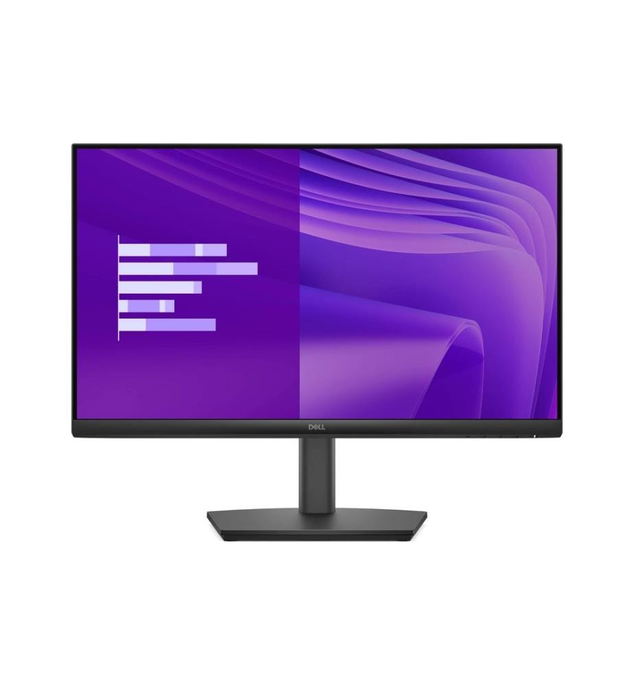 Dell - Moniteur E2425HSM