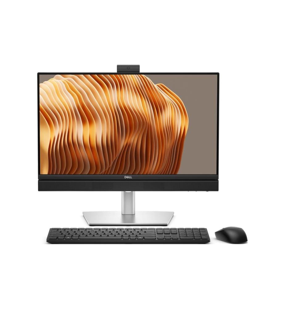 Dell - Pro 24 AIO Plus (U7-265, 16GB, 512GB SSD)