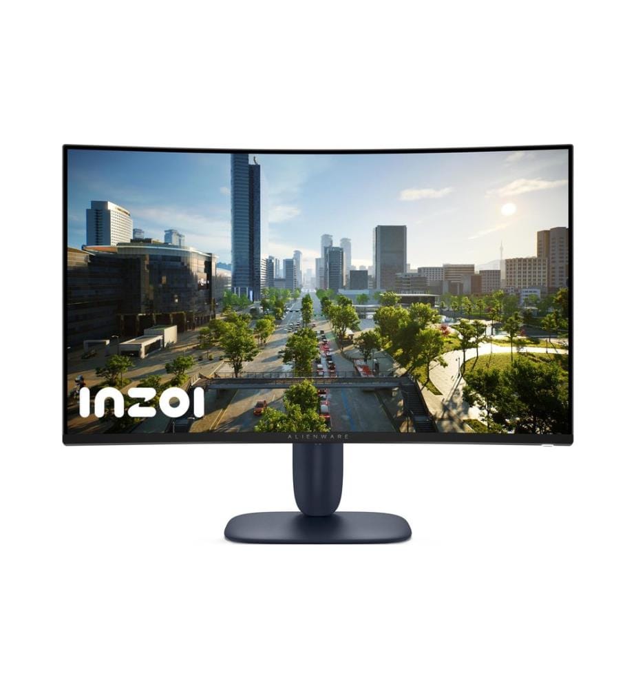 Dell - Moniteur Alienware AW3225
