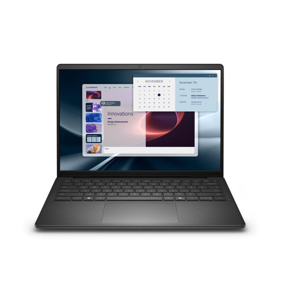 Dell - Ordinateur portable Pro 14 Essential (R7-250 AMD, 16GB, 512GB SSD)