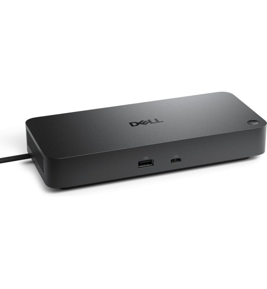 Dell - Station d'accueil Pro Thunderbolt 5 Dock 300W Noir