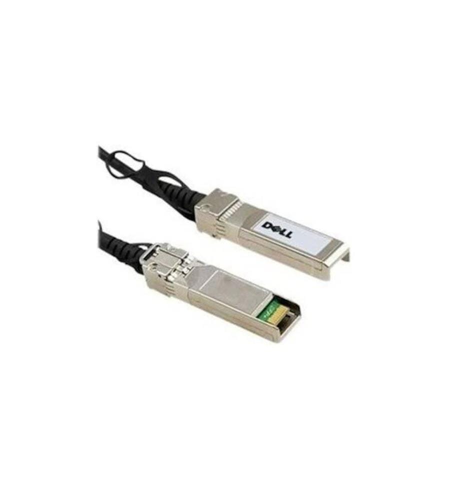 Dell - Câble direct attach 470-AAVJ SFP+/SFP+ 3 m