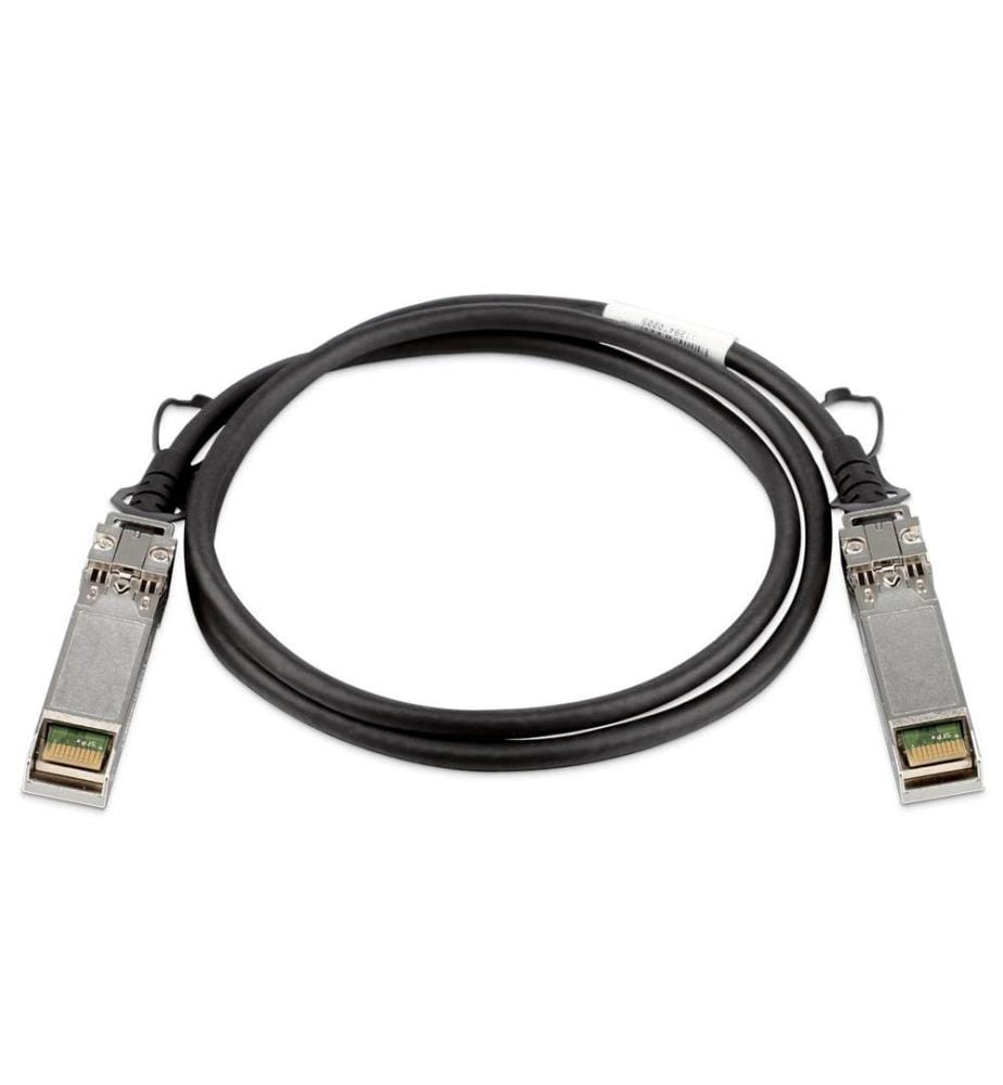 Dell - Câble direct attach 470-AAVH SFP+/SFP+ 1 m