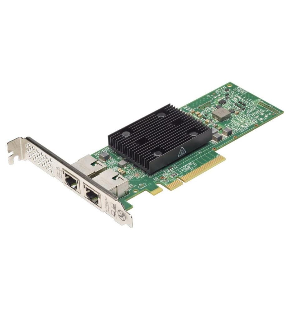 Dell - Carte réseau 540-BBVM 10Gbps PCI-Express x8