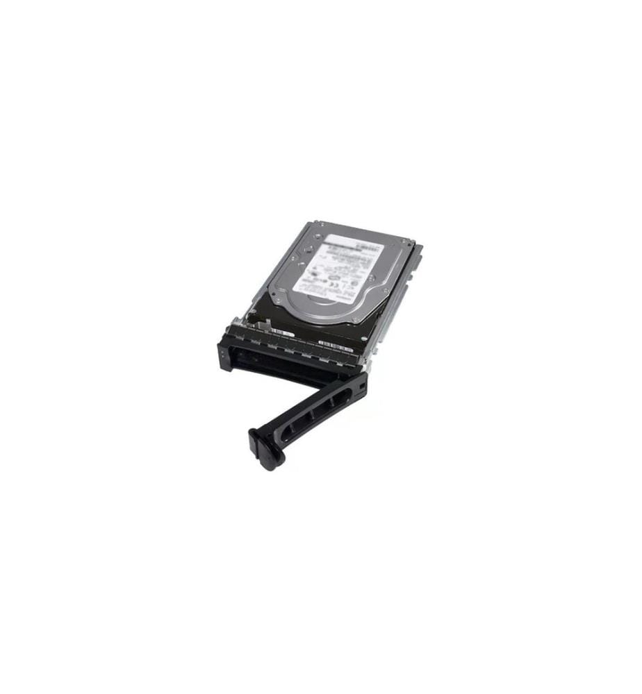 Dell - Disque dur 400-ATJM 3.5 SAS 1.2 TB