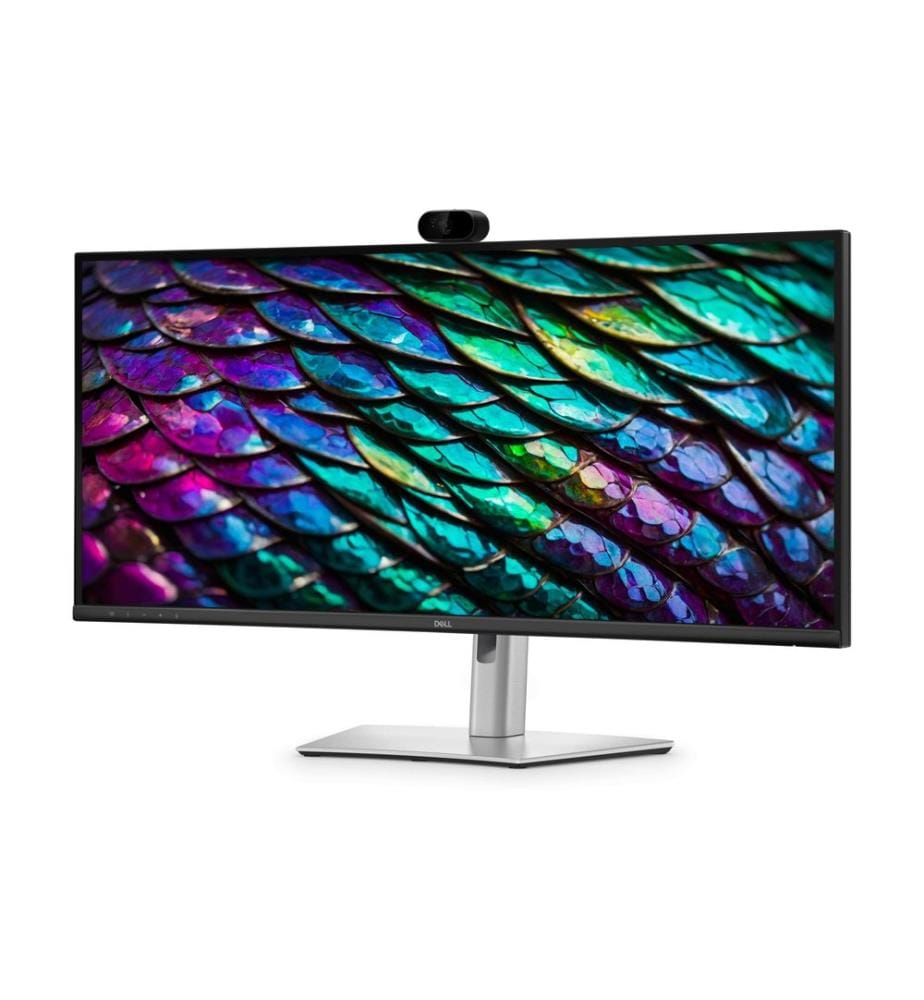 Dell - Moniteur Pro P 34 P3426WEB