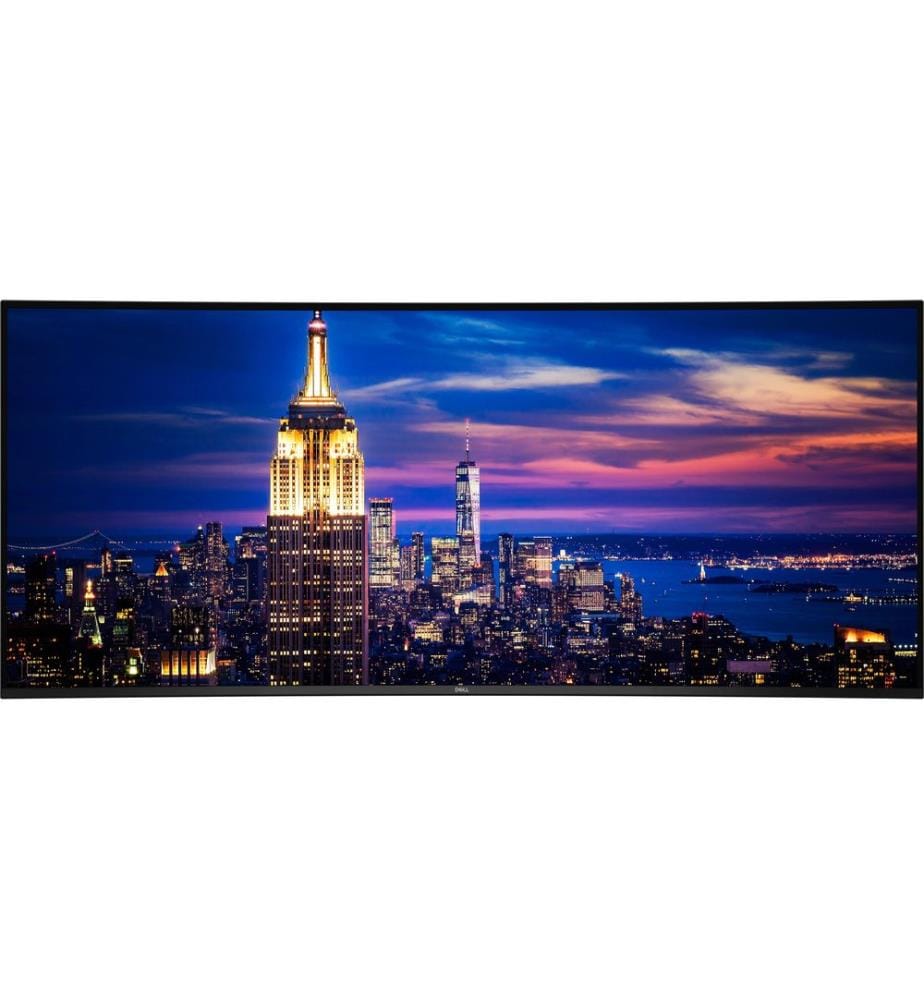 Dell - Moniteur UltraSharp 52 U5226KWWOS sans socle