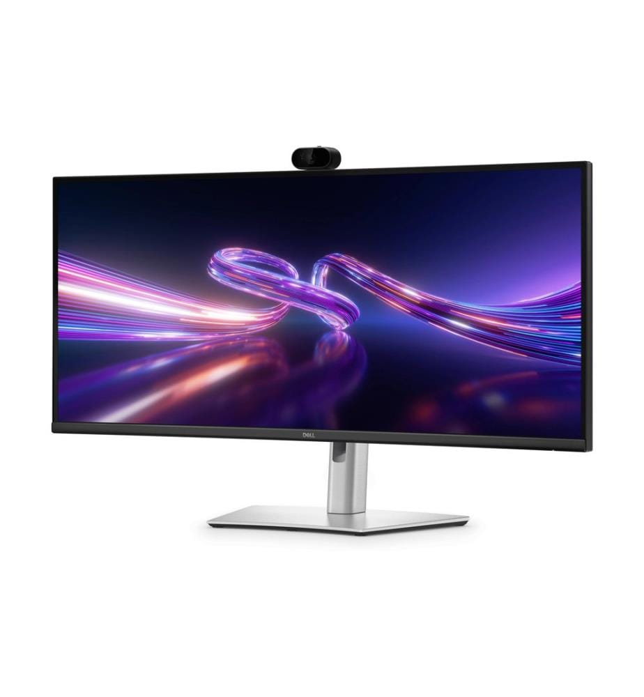 Dell - Moniteur Pro P 34 P3426WEV