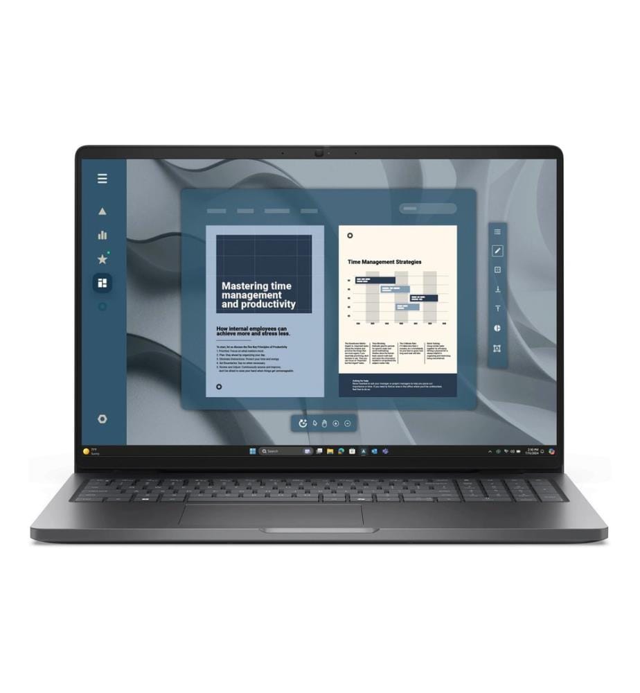 Dell - Ordinateur portable Pro 16 PC16255