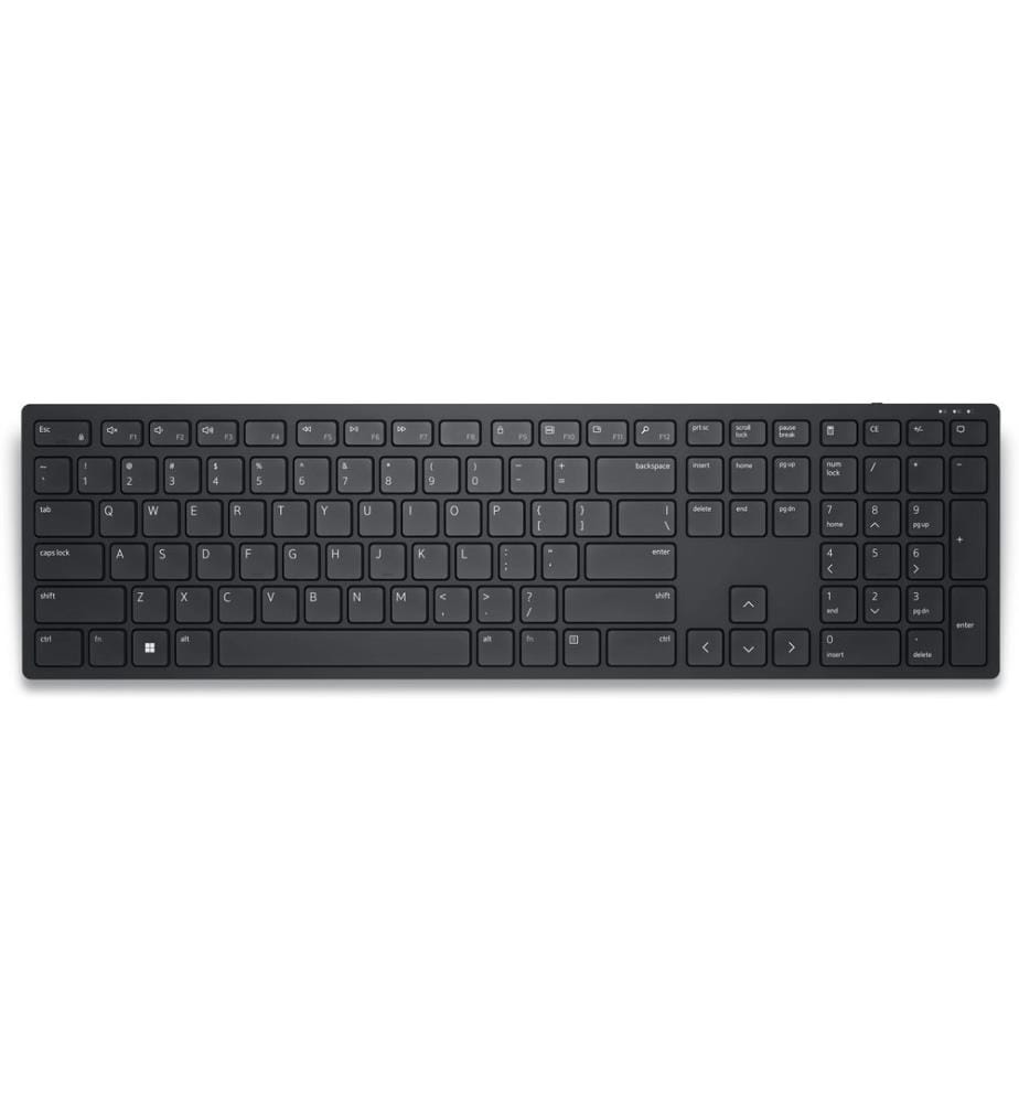 Dell - Clavier KB500 DE-Layout