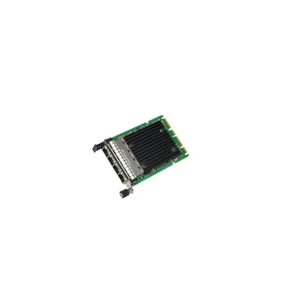Dell - Carte réseau Intel X710-T4L OCP 3.0