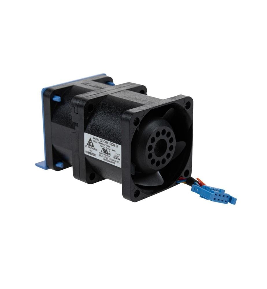 Dell - Ventilateur 384-BCZS pour R450/R650XS Standard Fan CUS Kit