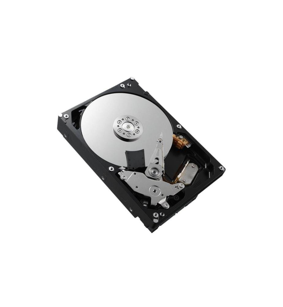 Dell - Disque dur 400-BGED Cabled Customer Kit 3.5 SATA 4 TB