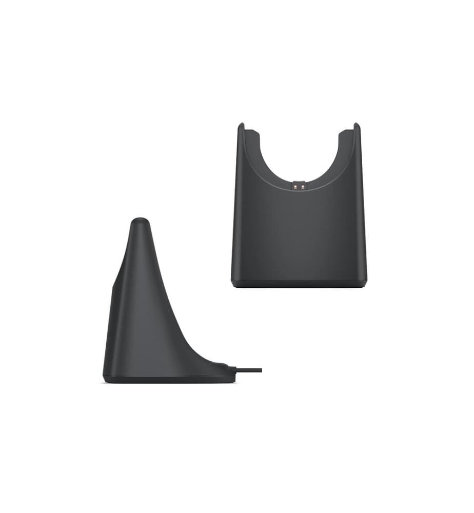 Dell - Station de recharge HC524 Noir