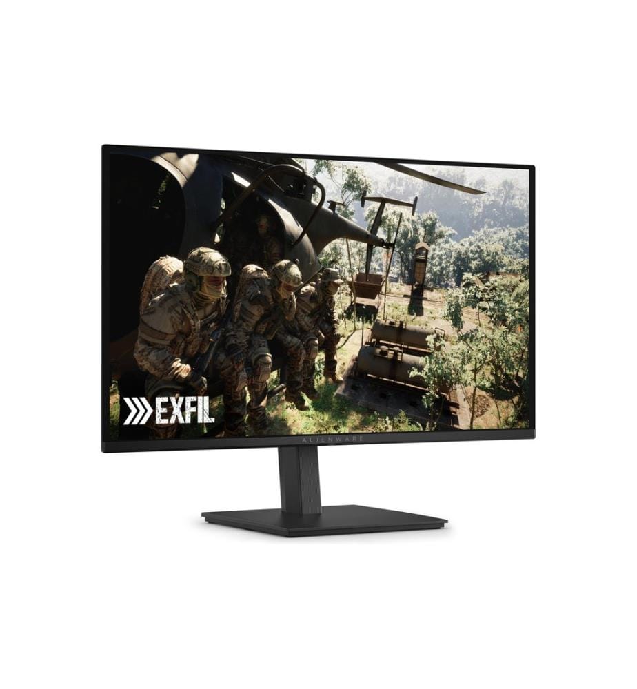 Dell - Moniteur Alienware AW2726DM