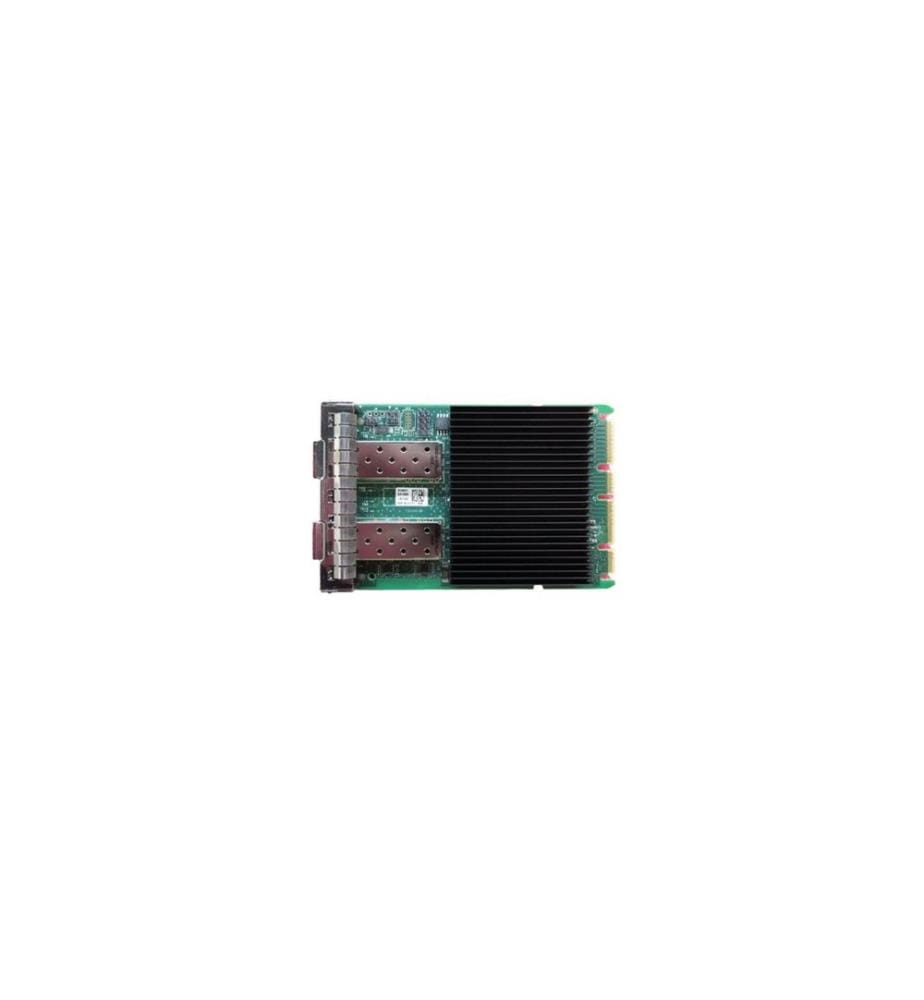 Dell - Carte réseau SFP28 Intel E810-XXV OCP 3.0