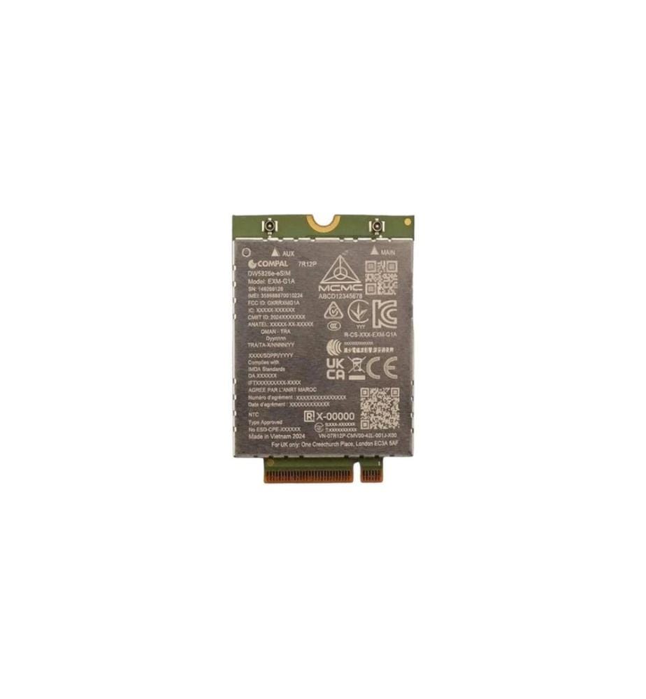 Dell - DW5826E WWAN interne 600 Mbps