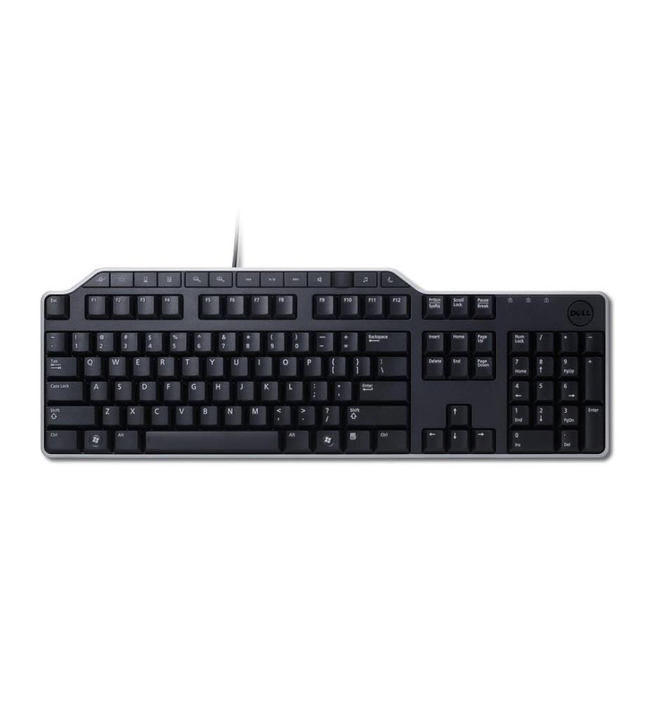 Dell - Clavier KB522 Disposition US