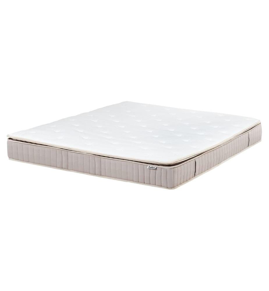Matelas à ressorts ensachés en latex DAYDREAM H3/4 Ferme 160 x 200 cm