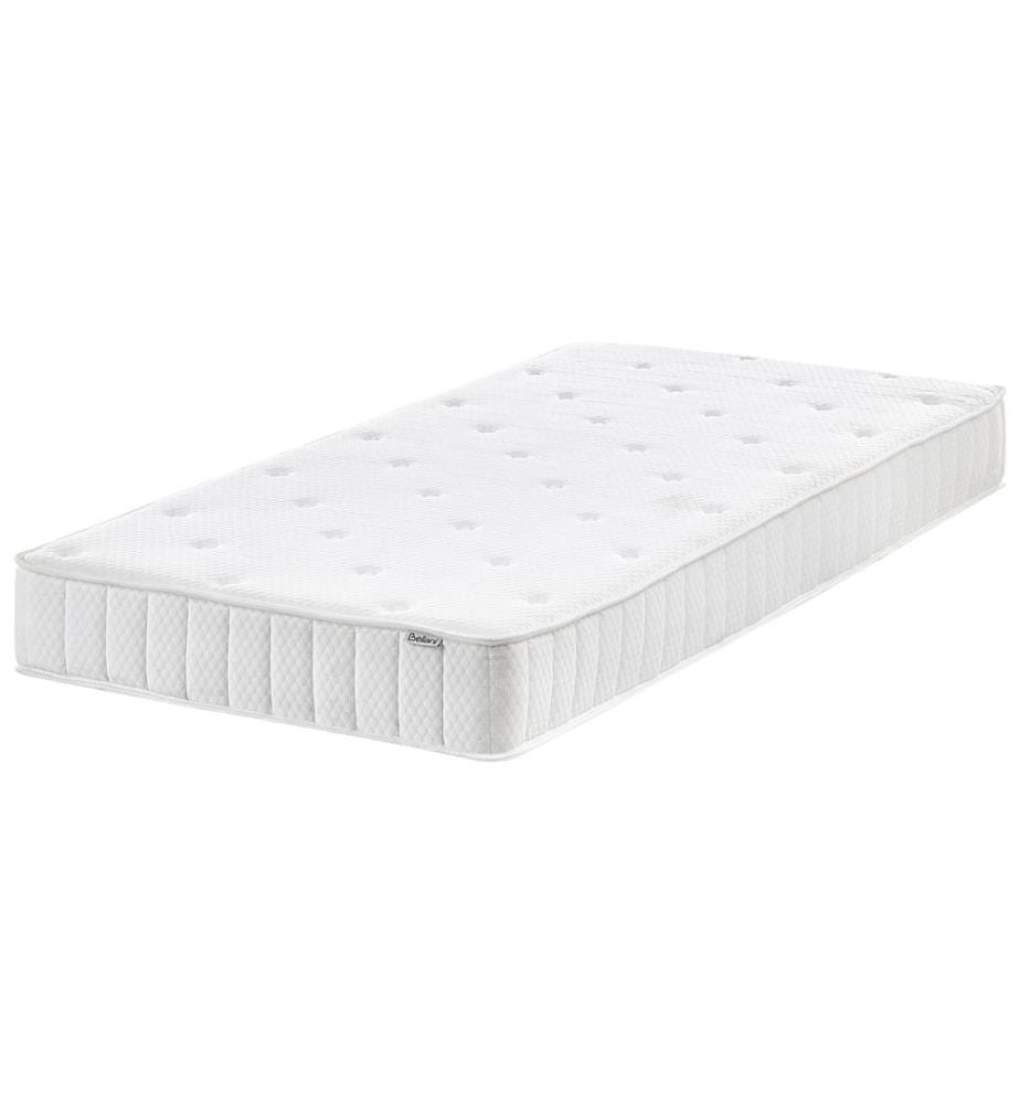 Matelas à ressorts ensachés DUO H3/4 Ferme H2/3 Moyen 90 x 200 cm