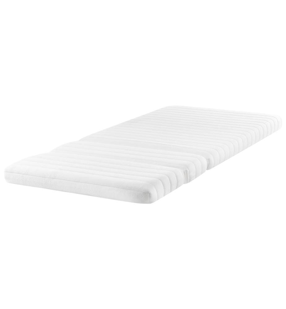 Matelas en mousse pour lit extensible CLEVER H2/3 Moyen 90 x 130/160/200 cm
