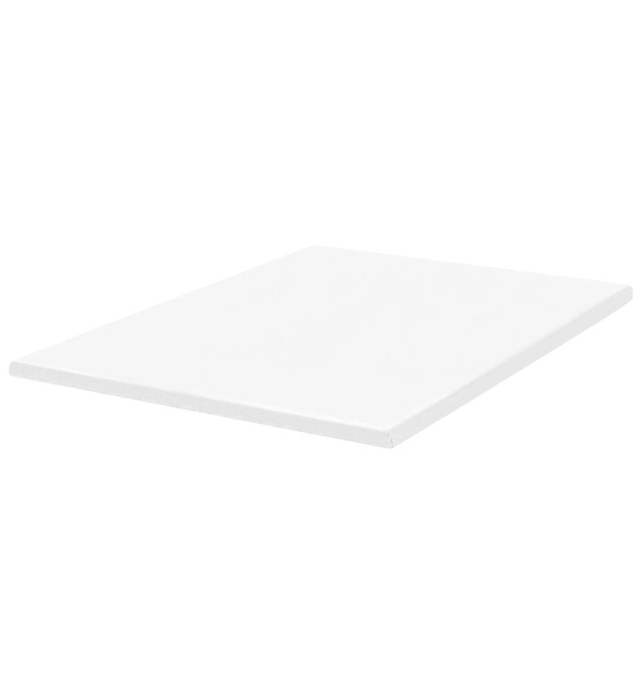 Surmatelas en mousse PU CALM 180 x 200 cm