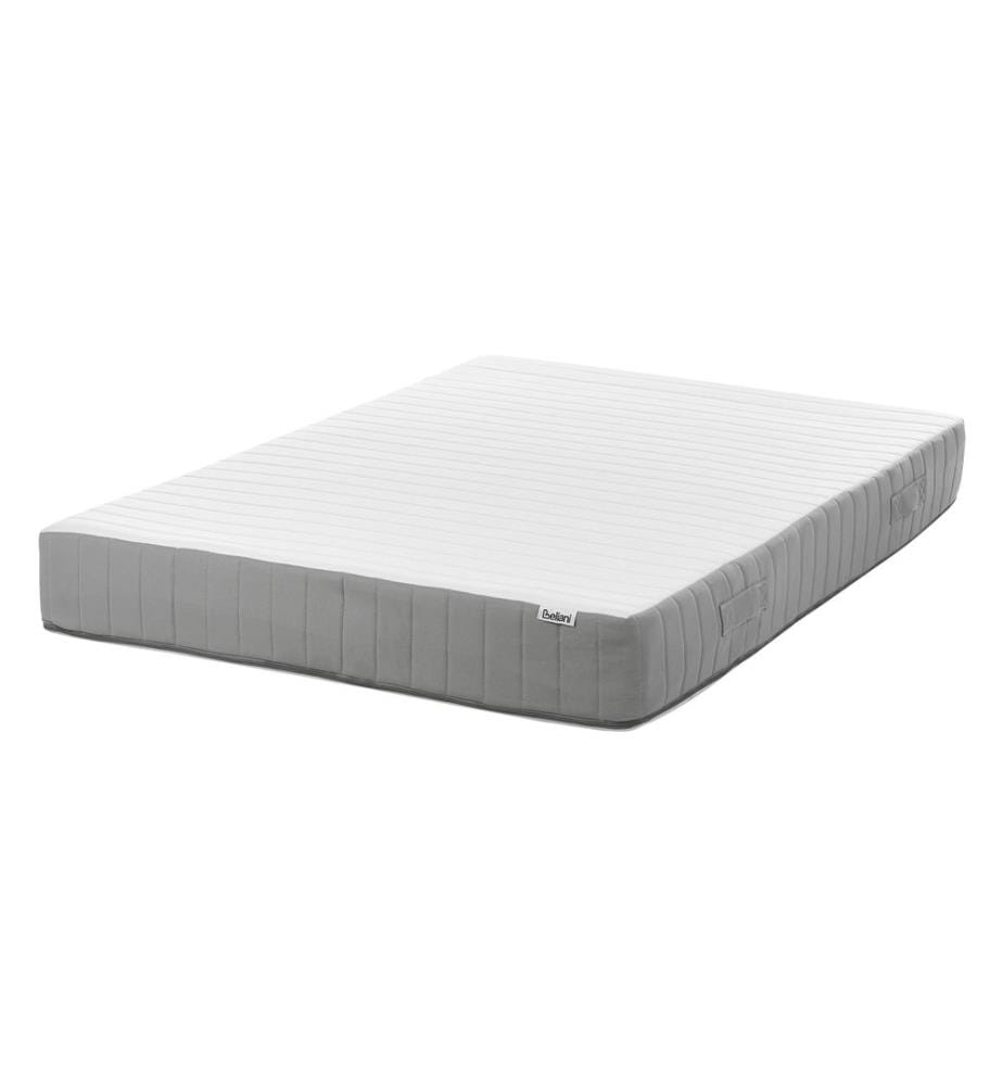 Matelas à ressorts ensachés en mousse à mémoire de forme BREEZ H2/3 Moyen 120 x 200 cm