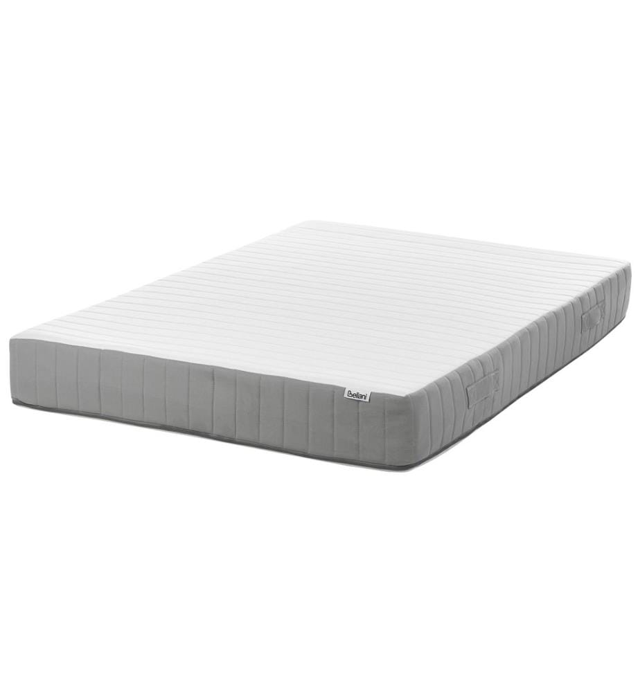 Matelas à ressorts ensachés en mousse à mémoire de forme BREEZ H3/4 Ferme 120 x 200 cm