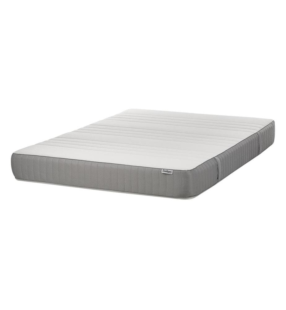 Matelas à mémoire de forme WHISPER H2/3 Moyen 140 x 200 cm