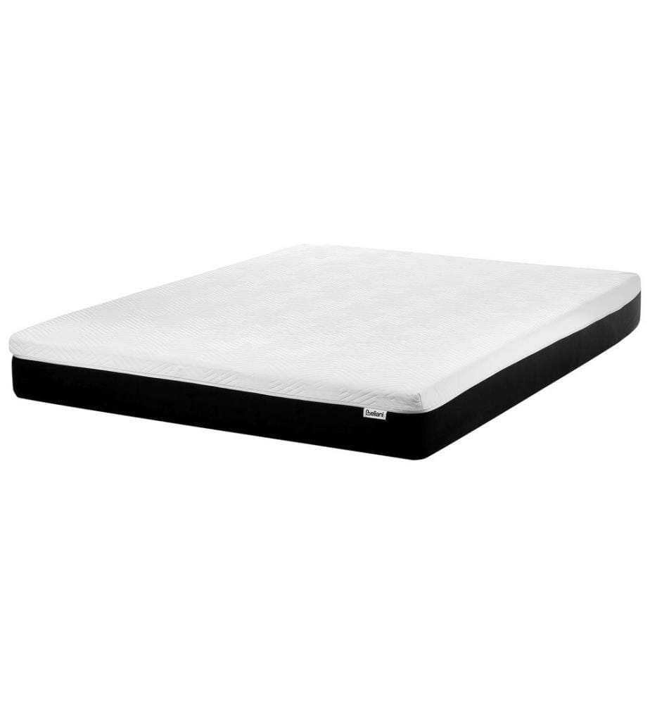 Matelas à mémoire de forme en latex TREASURE H3/4 Ferme 160 x 200 cm