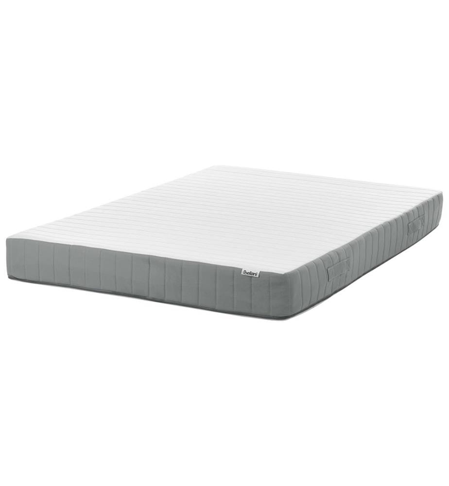 Matelas à ressorts ensachés en mousse à mémoire de forme DRIFT H3/4 Ferme 140 x 200 cm