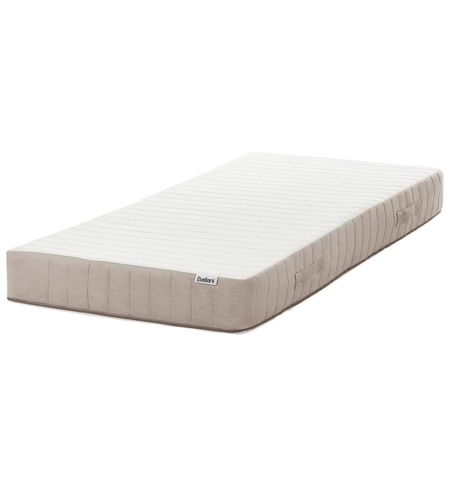 Matelas à ressorts ensachés en latex SPRINGY H3/4 Ferme 90 x 200 cm