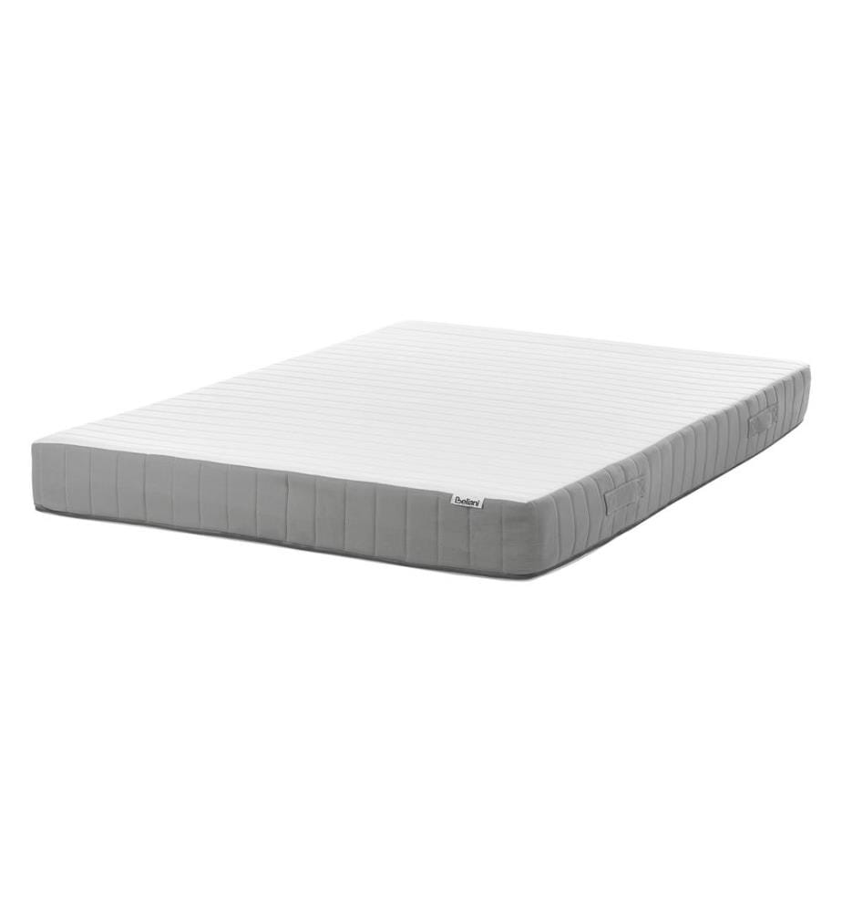 Matelas à ressorts ensachés en mousse à mémoire de forme BREEZ H3/4 Ferme 140 x 200 cm