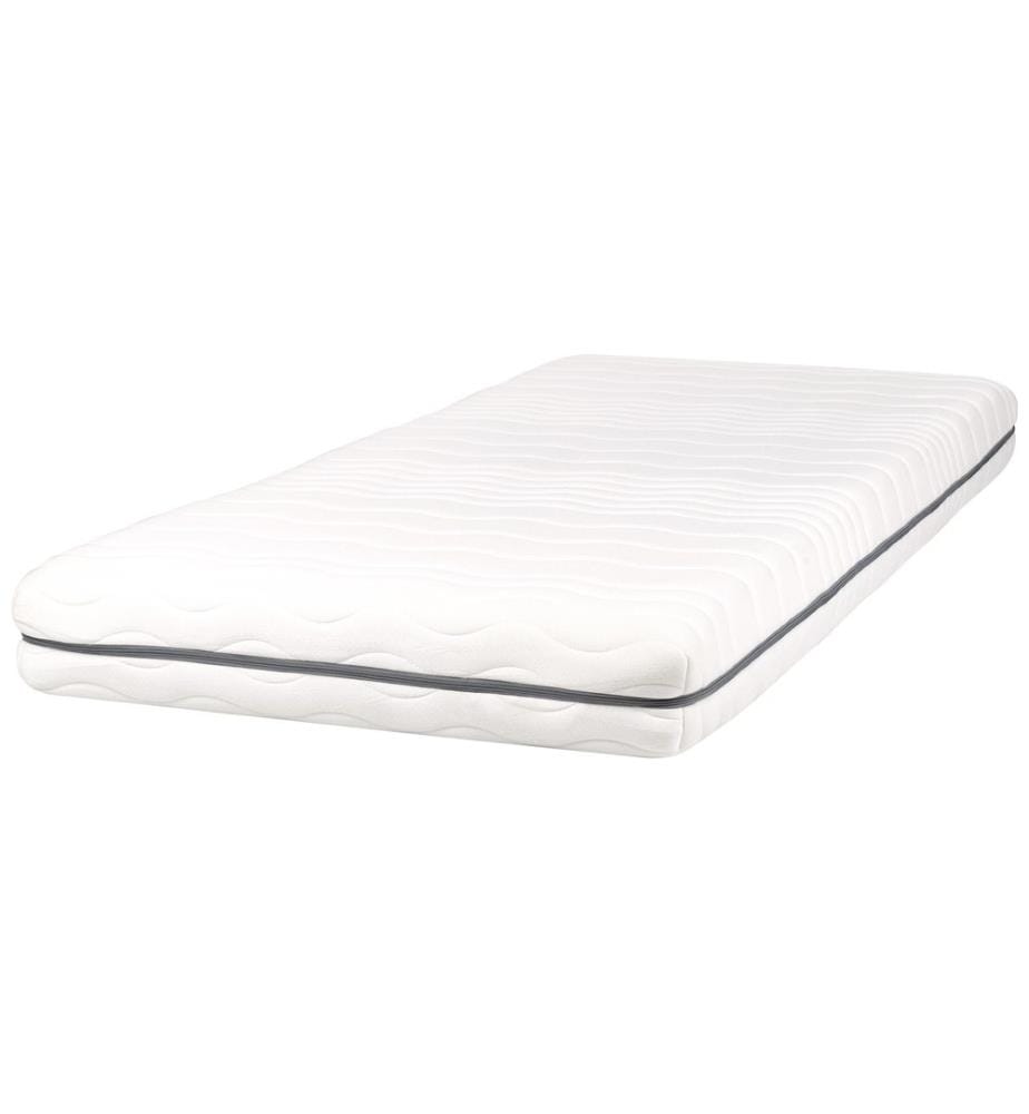 Matelas à mémoire de forme SERENITY H2/3 Moyen 90 x 200 cm