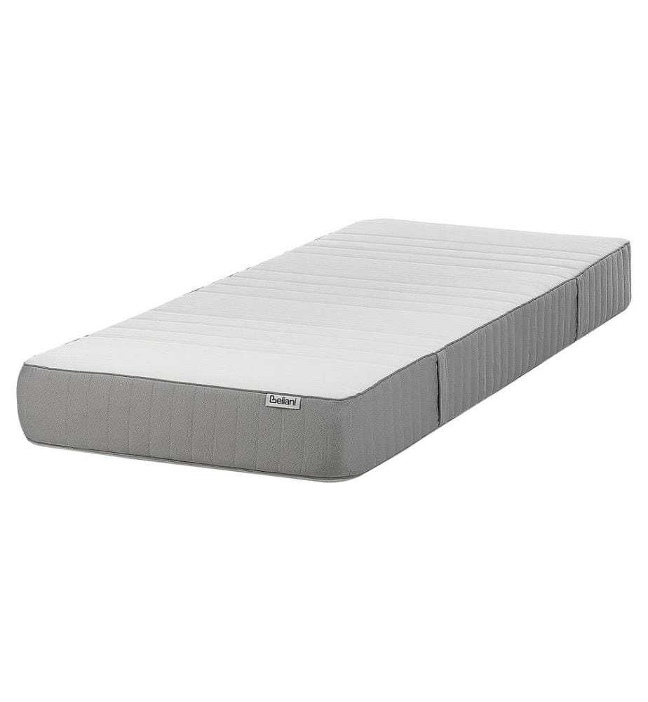 Matelas à mémoire de forme WHISPER H3/4 Ferme 80 x 200 cm