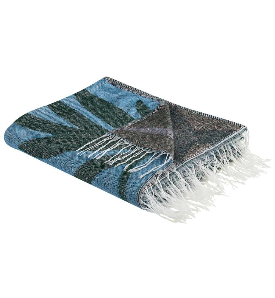 Couverture LIMGHA 130 x 170 cm Bleu