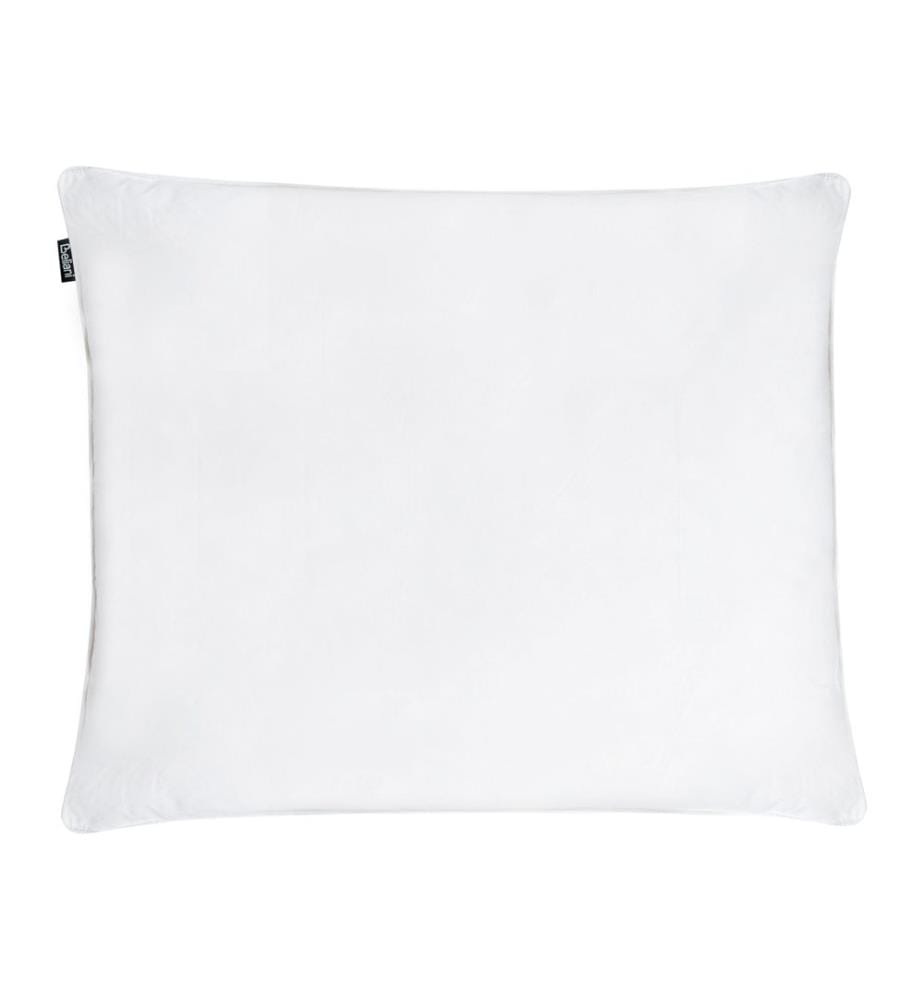 Oreiller FELDBERG Haut de plumes de canard 50 x 60 cm Blanc