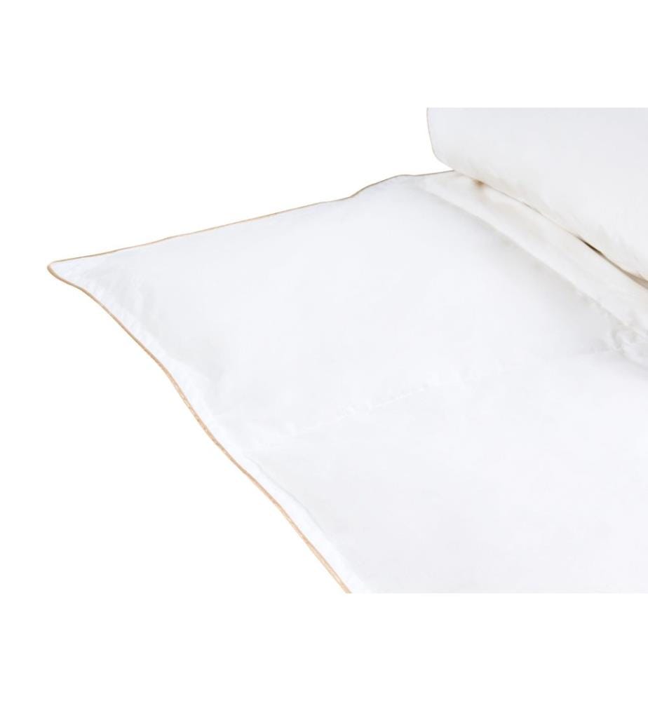 Duvet Duvet de canard Moyennement chaude EIGER 150 x 200 cm