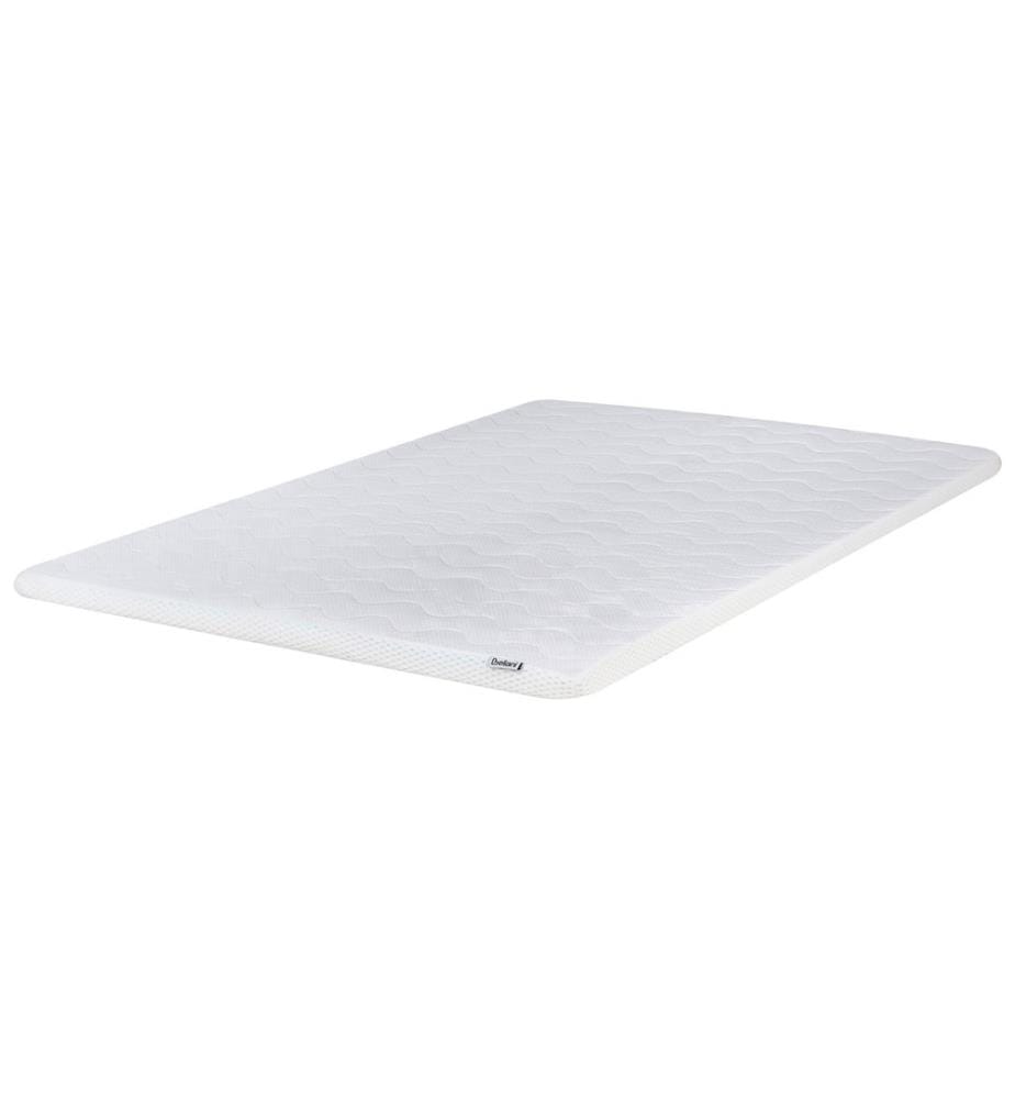 Surmatelas en gel FROSTY 120 x 200 cm