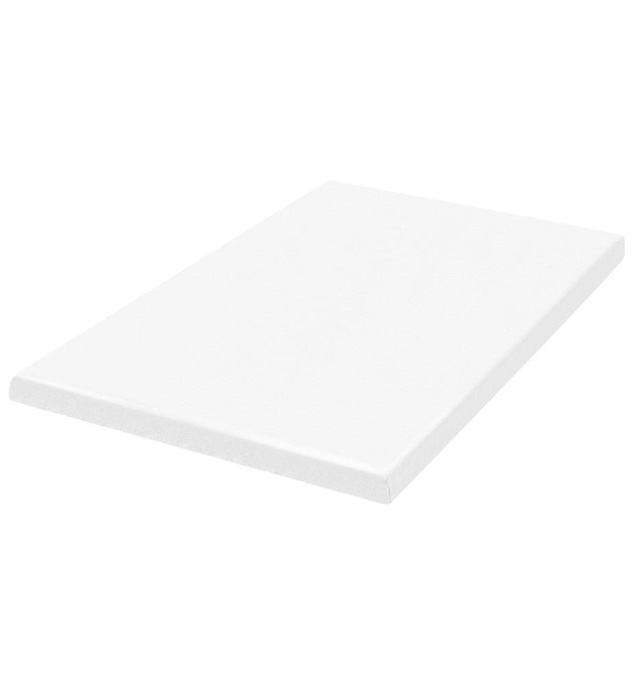 Surmatelas en mousse PU CALM 120 x 200 cm