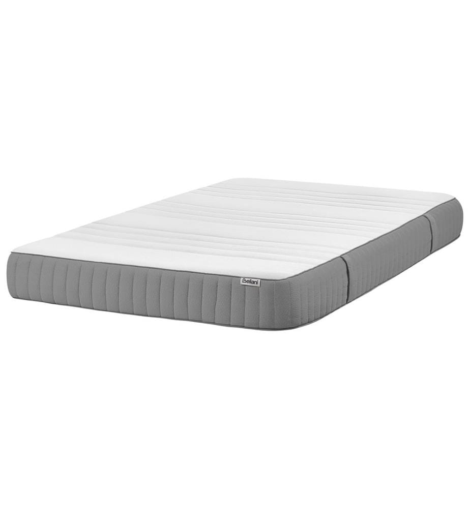 Matelas en mousse de latex FANTASY H3/4 Ferme 120 x 200 cm