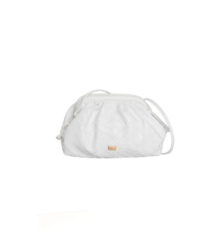 Sac Bandoulière Igloo - Blanc