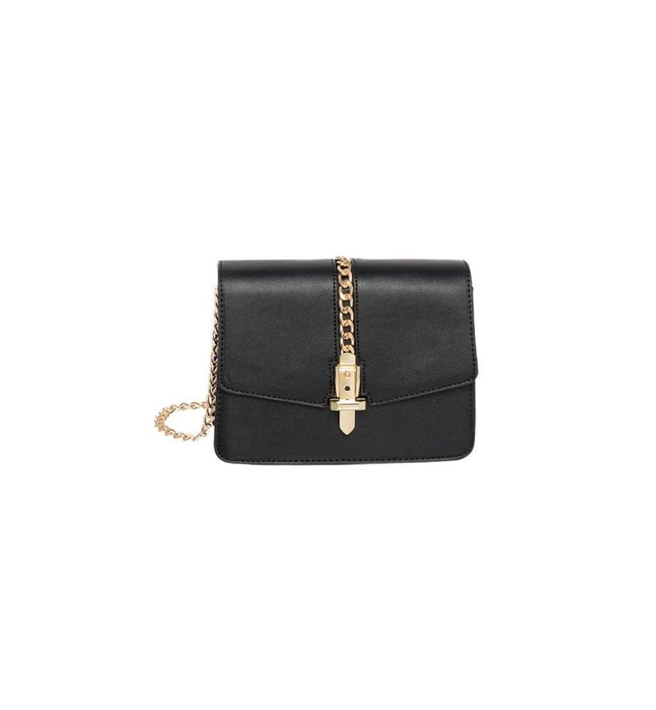 Sac Bandoulière Imperial - Noir