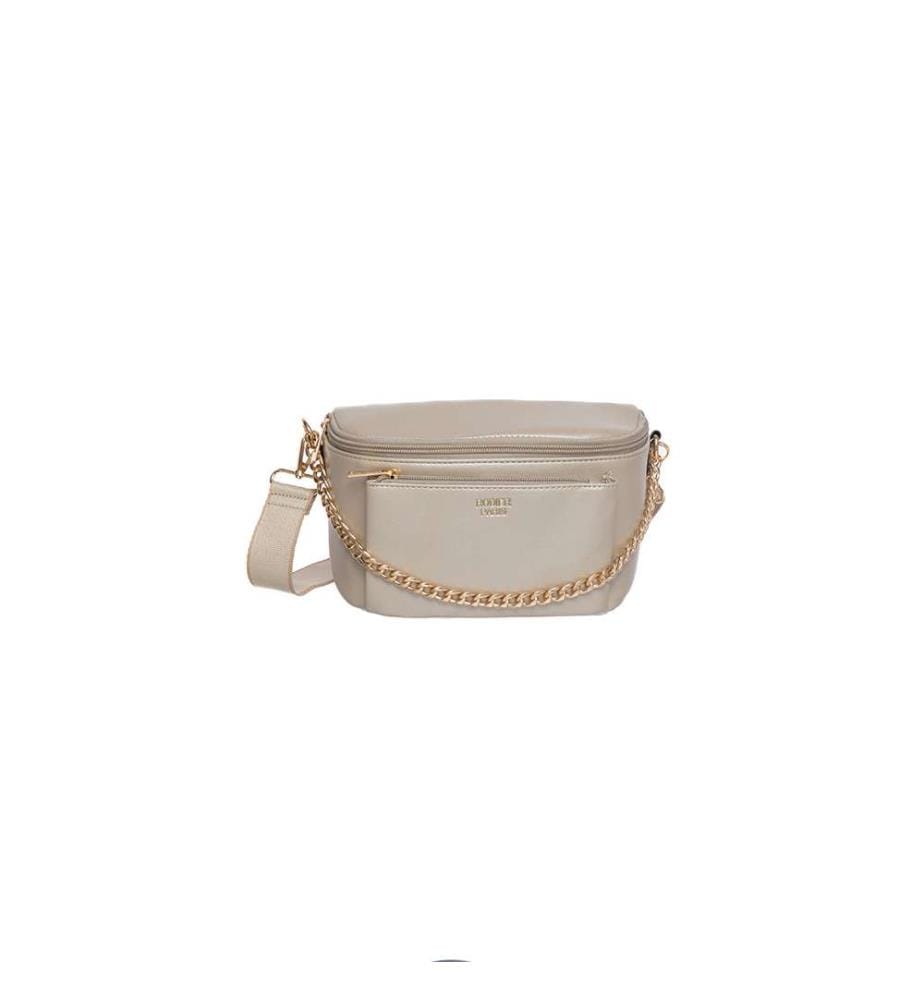 Sac Bandoulière Enville - Taupe