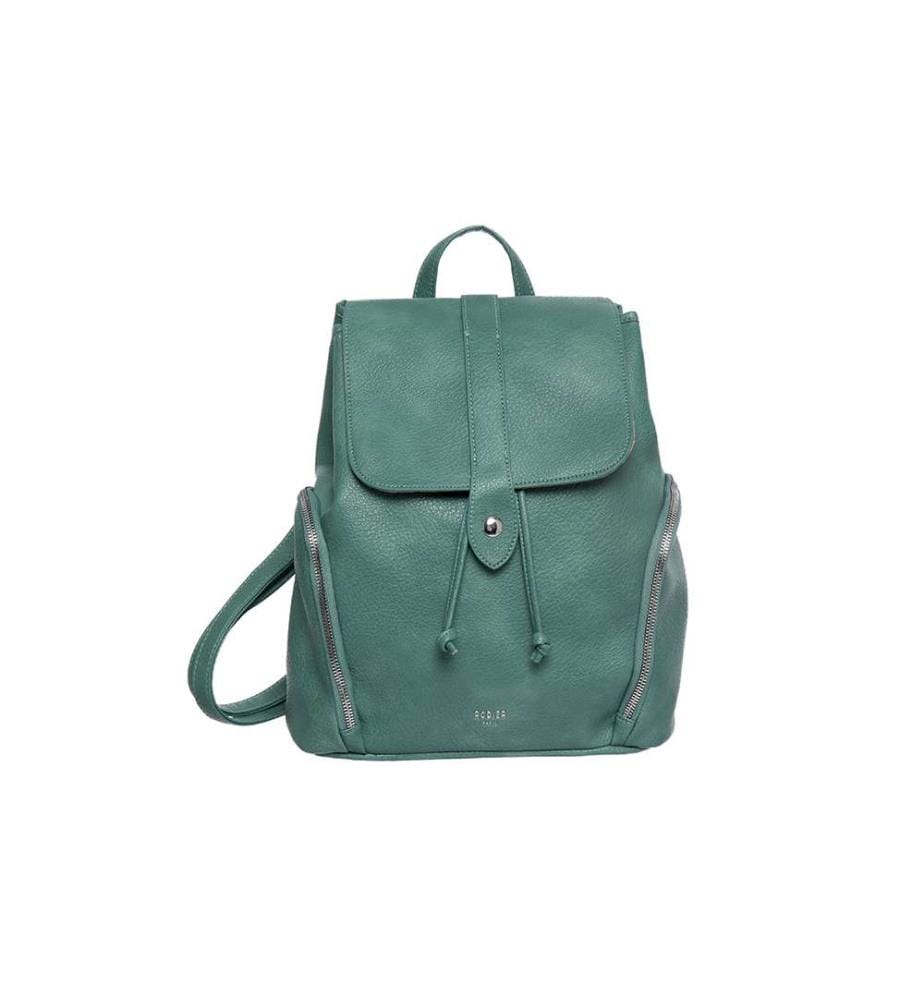 Sac à Dos Nomade - Vert