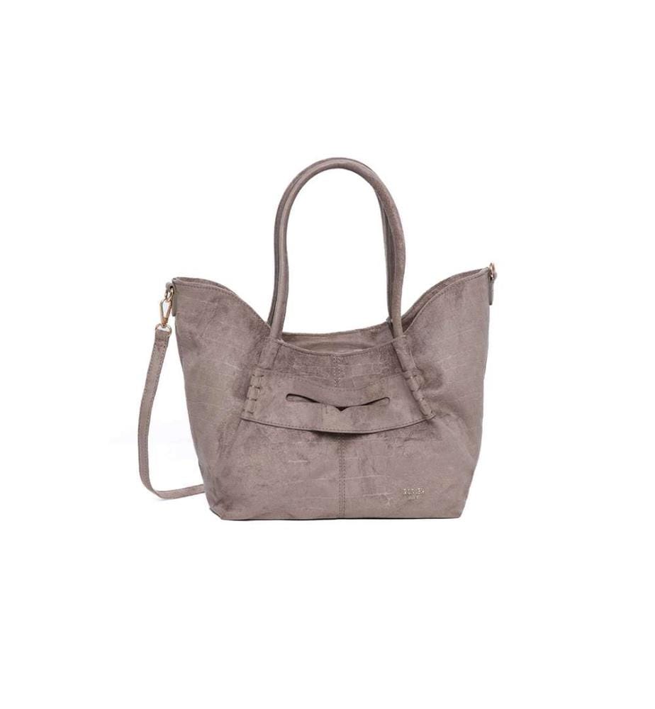 Sac à Main Seventys - Taupe