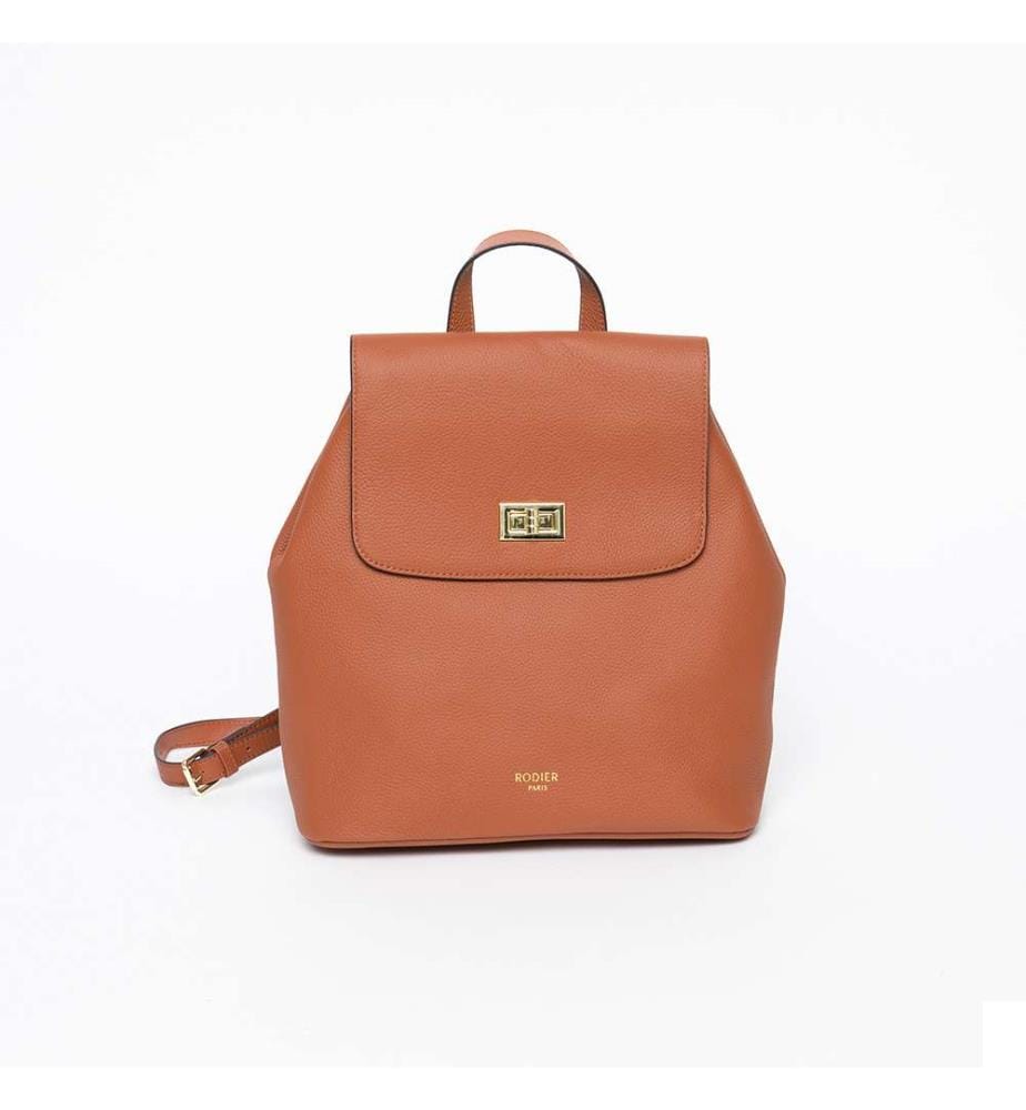 Sac à Dos Pacha - Camel
