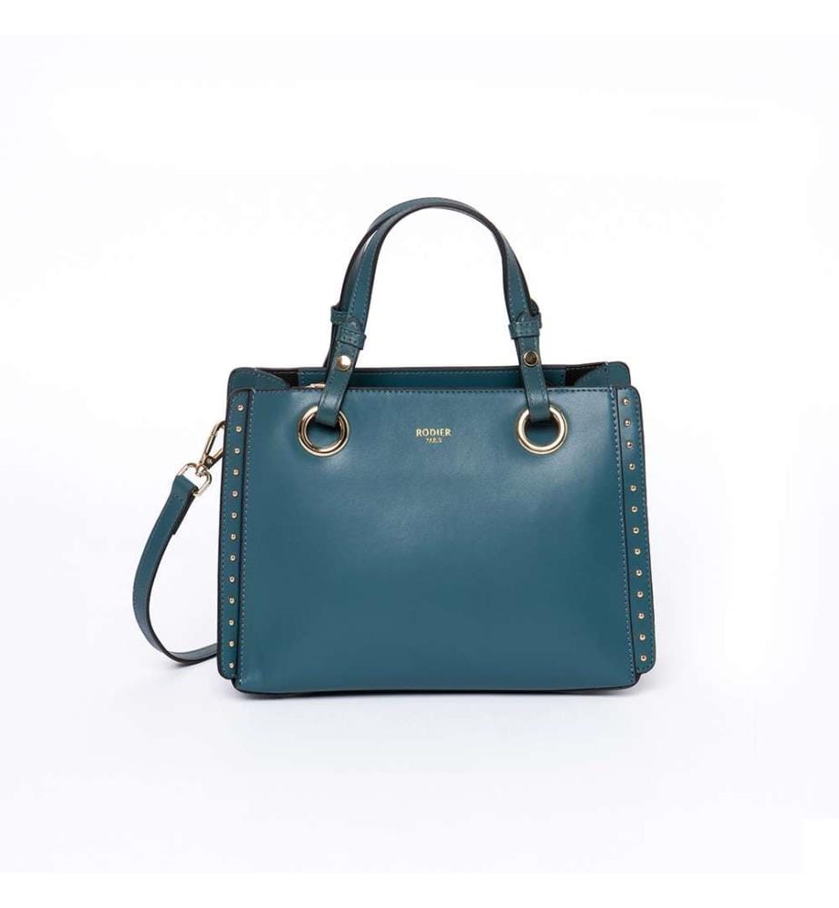 Sac à Main Pearl - Bleu