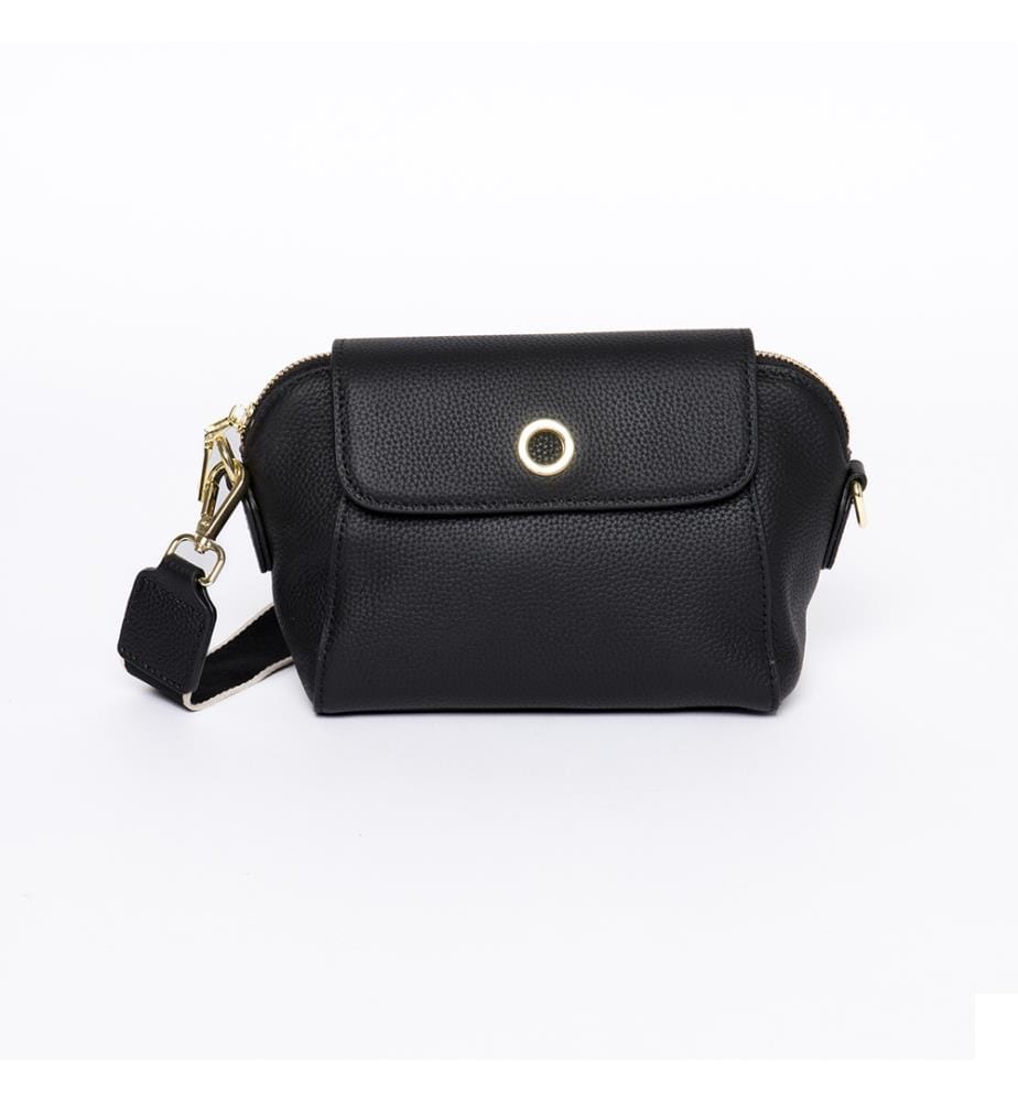 Sac Bandoulière Vegas - Noir