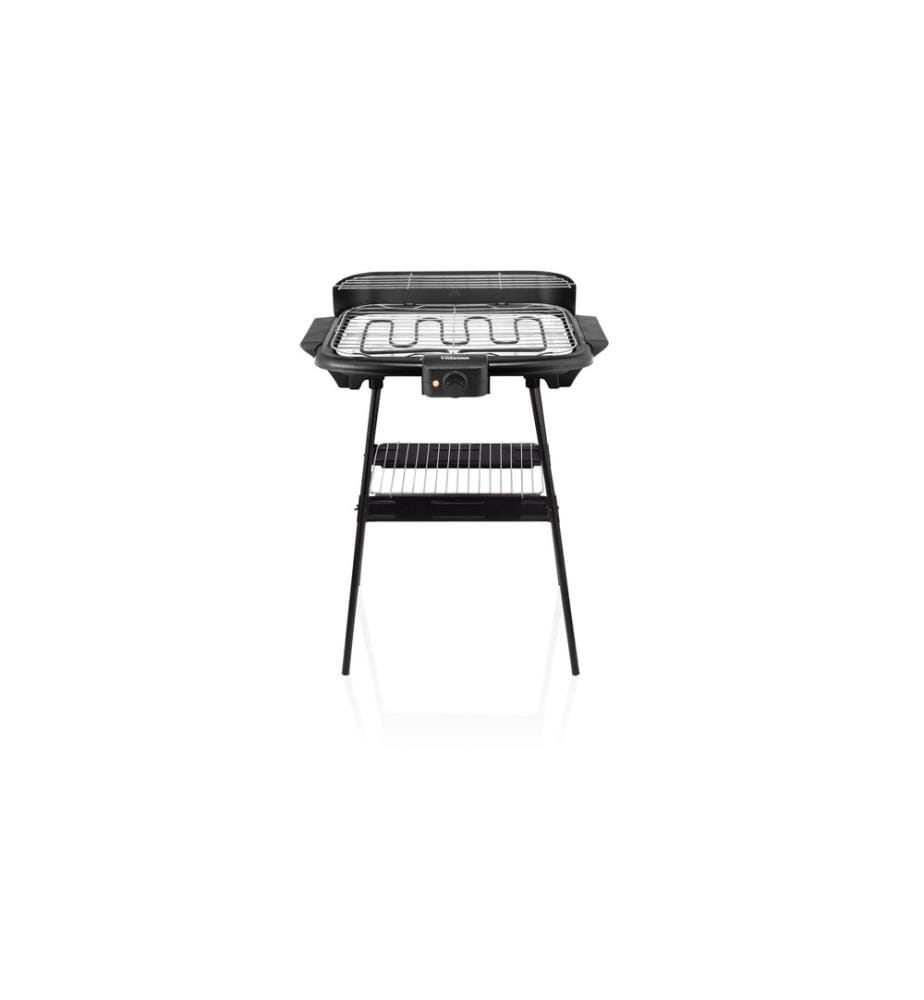 TRISTAR - Barbecue électrique Barbecue BQ-2830